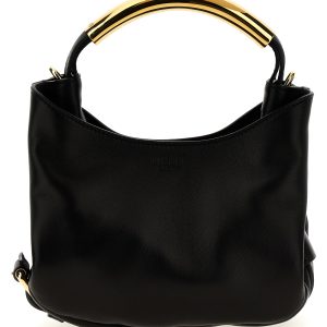 'Moschino Handle Me bag Small' handbag