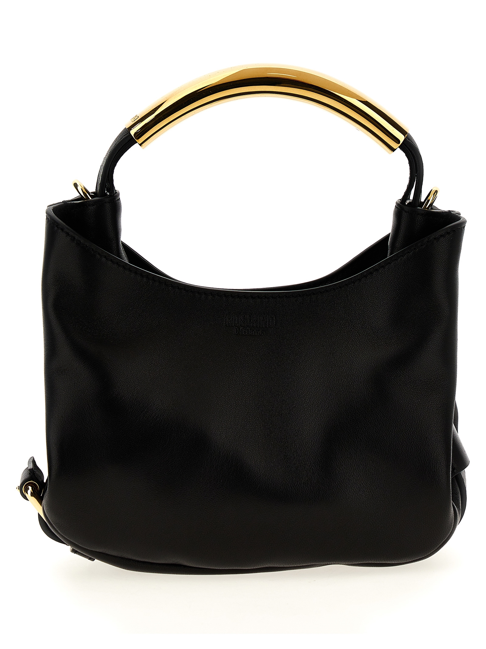 'Moschino Handle Me bag Small' handbag