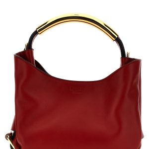 'Moschino Handle Me bag Small' handbag
