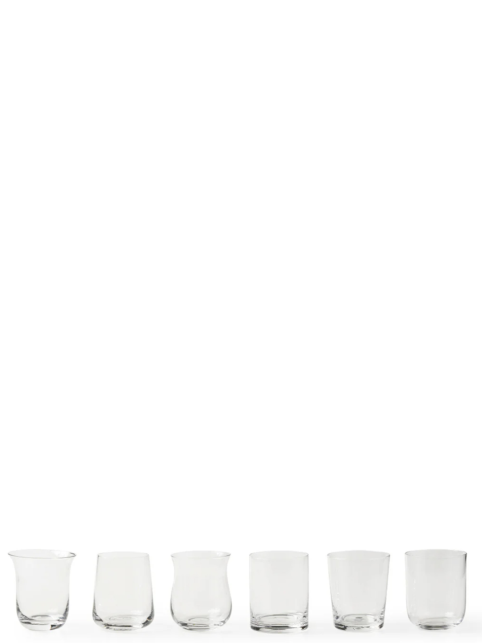 Set 6 Tumbler