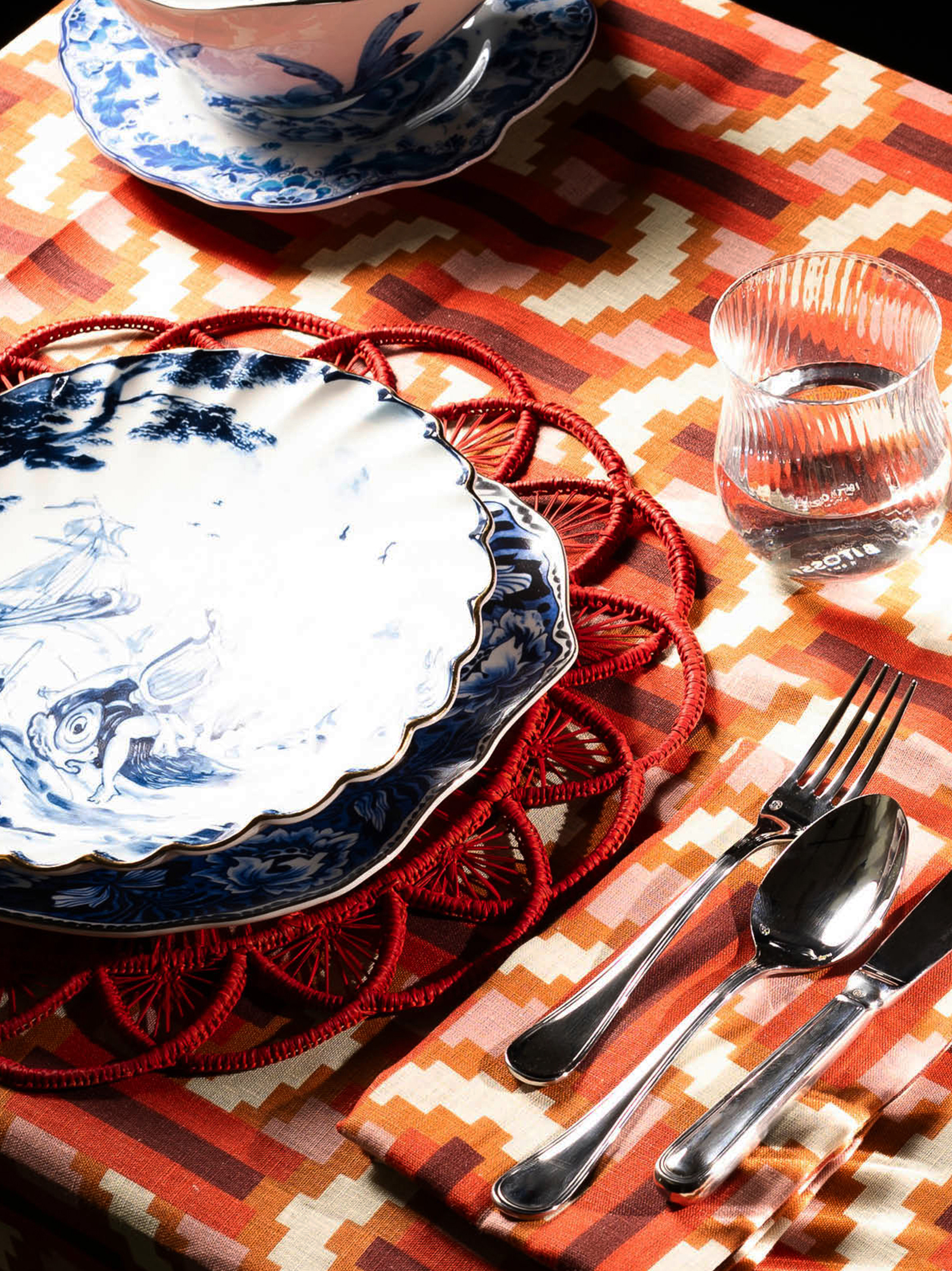 Set 6 Tumbler - immagine 2