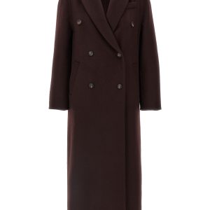 Cashmere coat