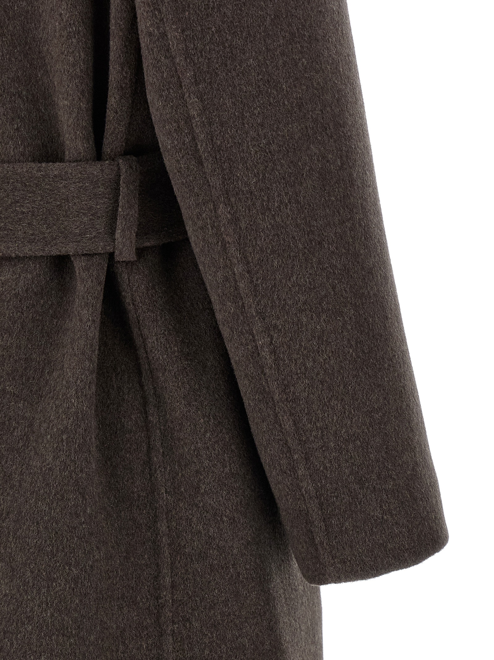 'Double' coat - immagine 4