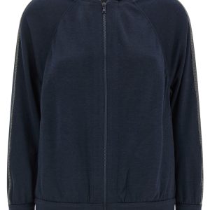 Monile hoodie