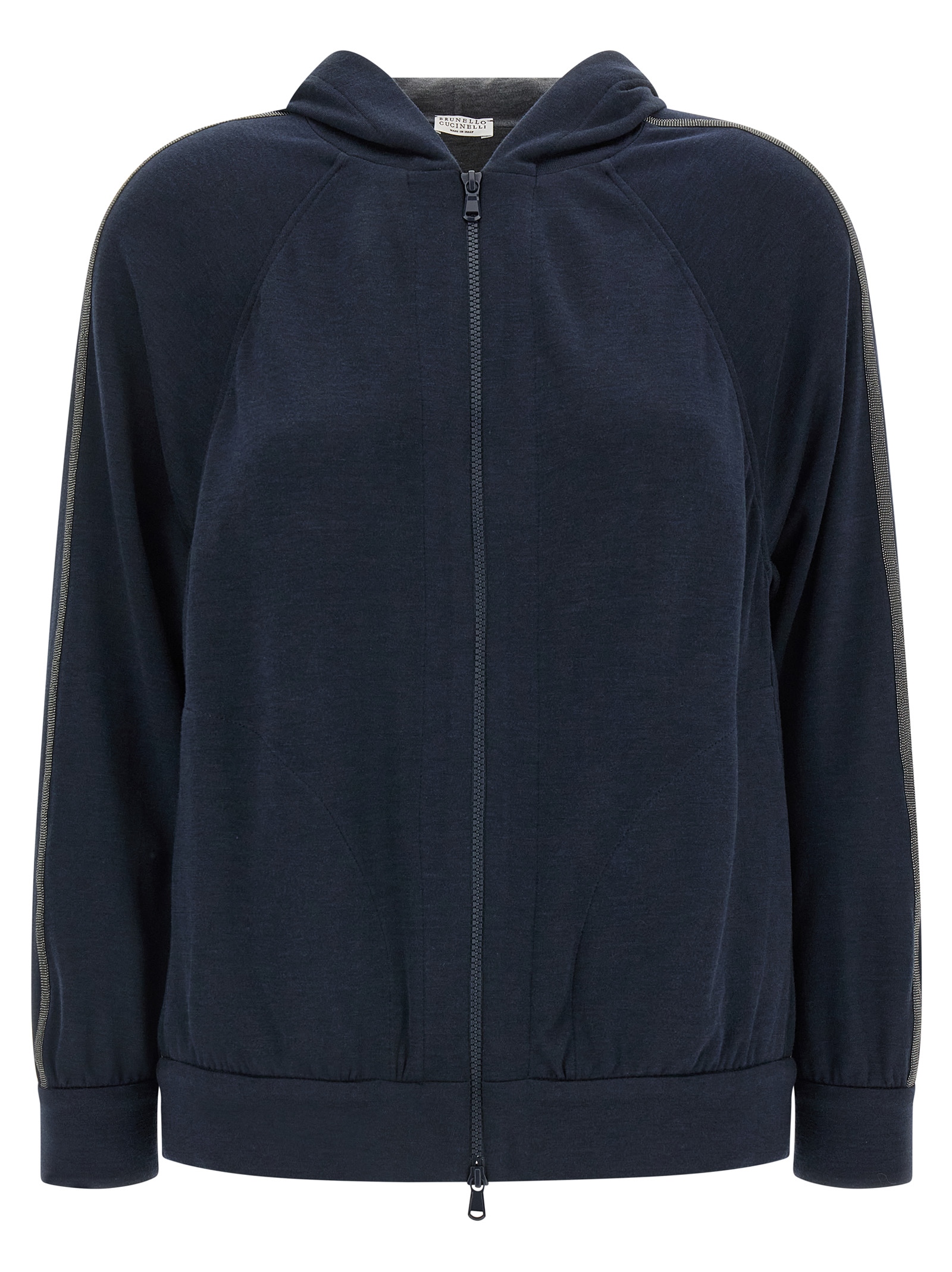 Monile hoodie