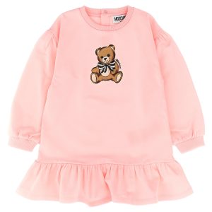 'Moschino Teddy Bear' dress