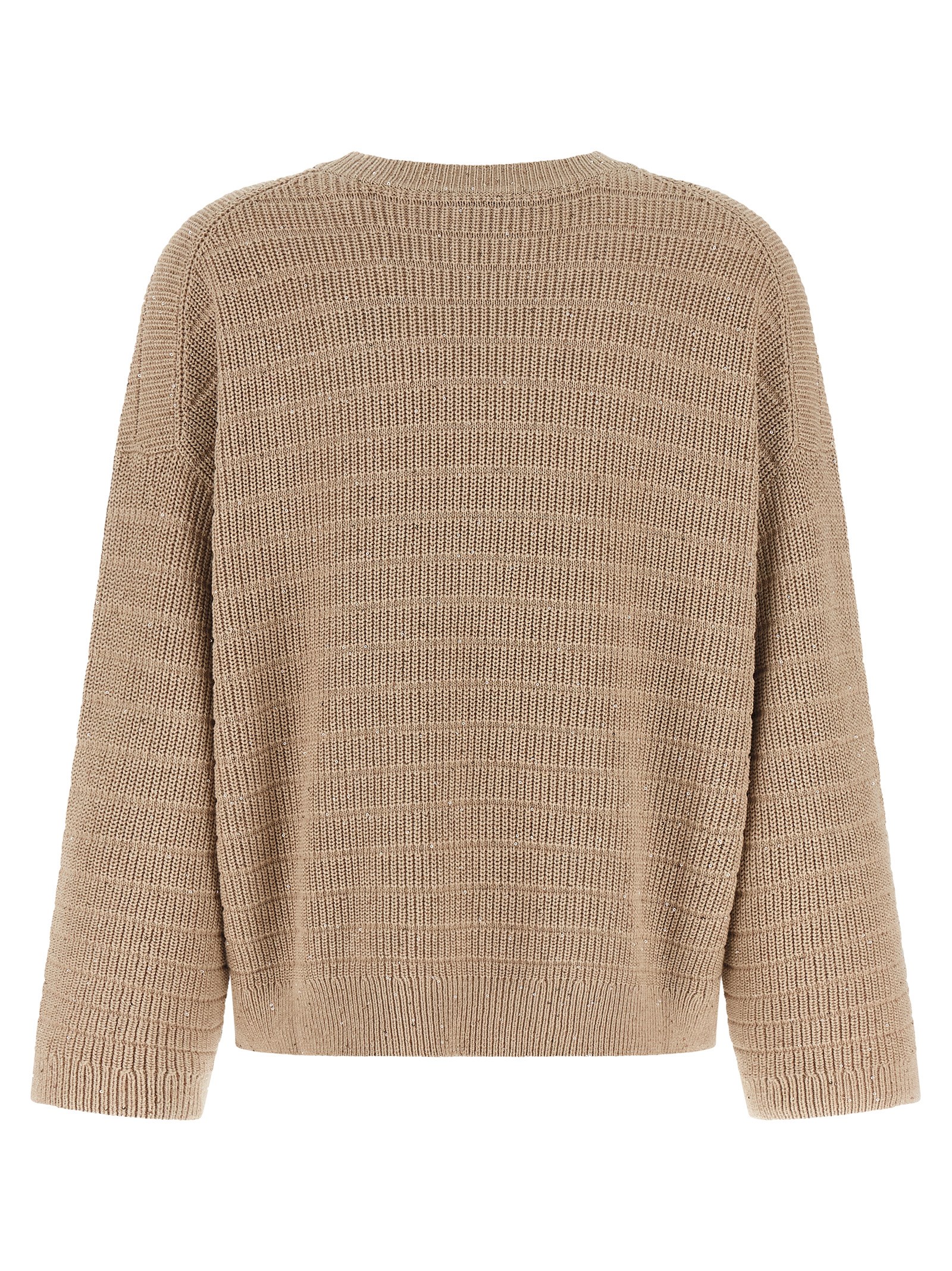 Diamond Cotton sweater - immagine 2