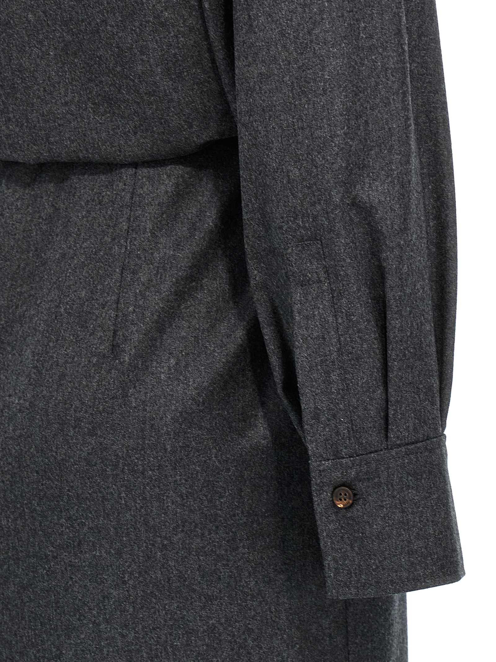 Wallet chemisier dress - immagine 4