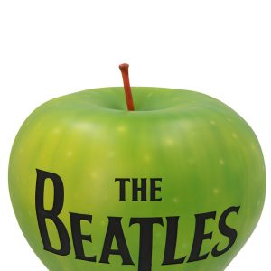 The Beatles Apple Medicom Toy