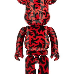 Be@rbrick 1000% Alfred Hitchcock The Birds