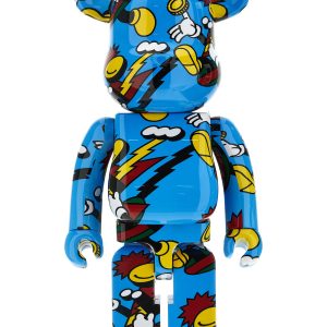 Be@rbrick 1000% Grafflex