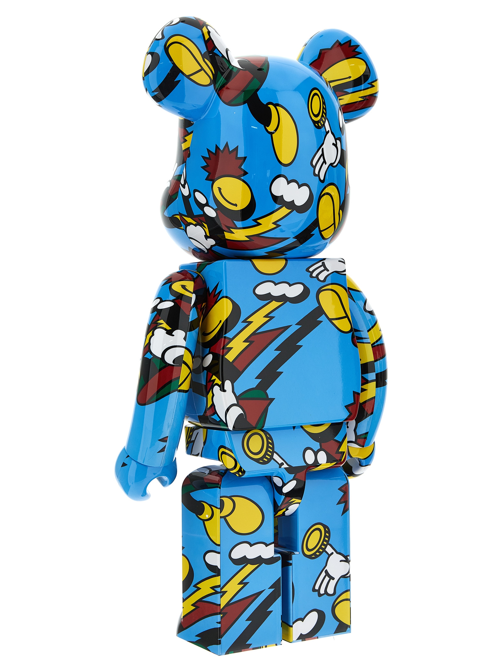 Be@rbrick 1000% Grafflex - immagine 2