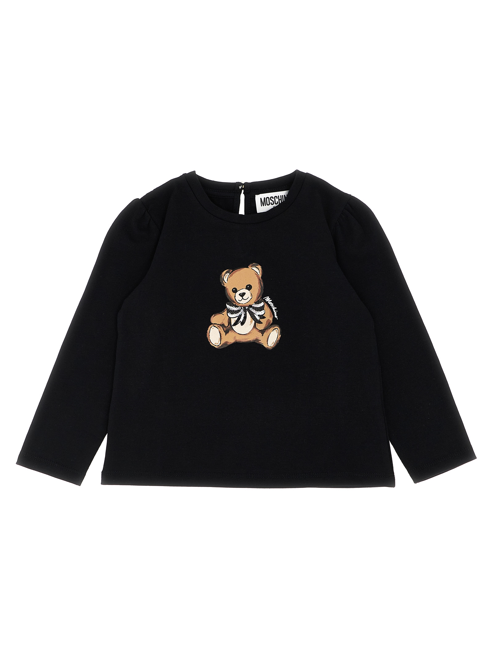 'Moschino Teddy Bear' T-shirt