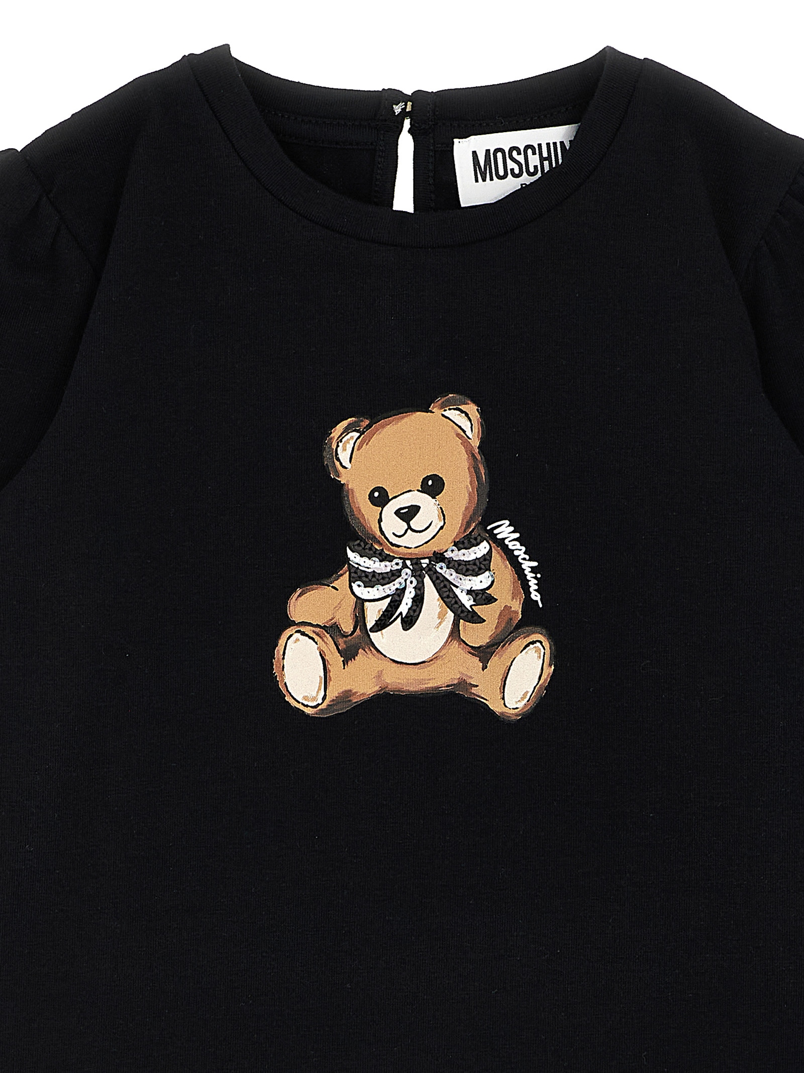 'Moschino Teddy Bear' T-shirt - immagine 3