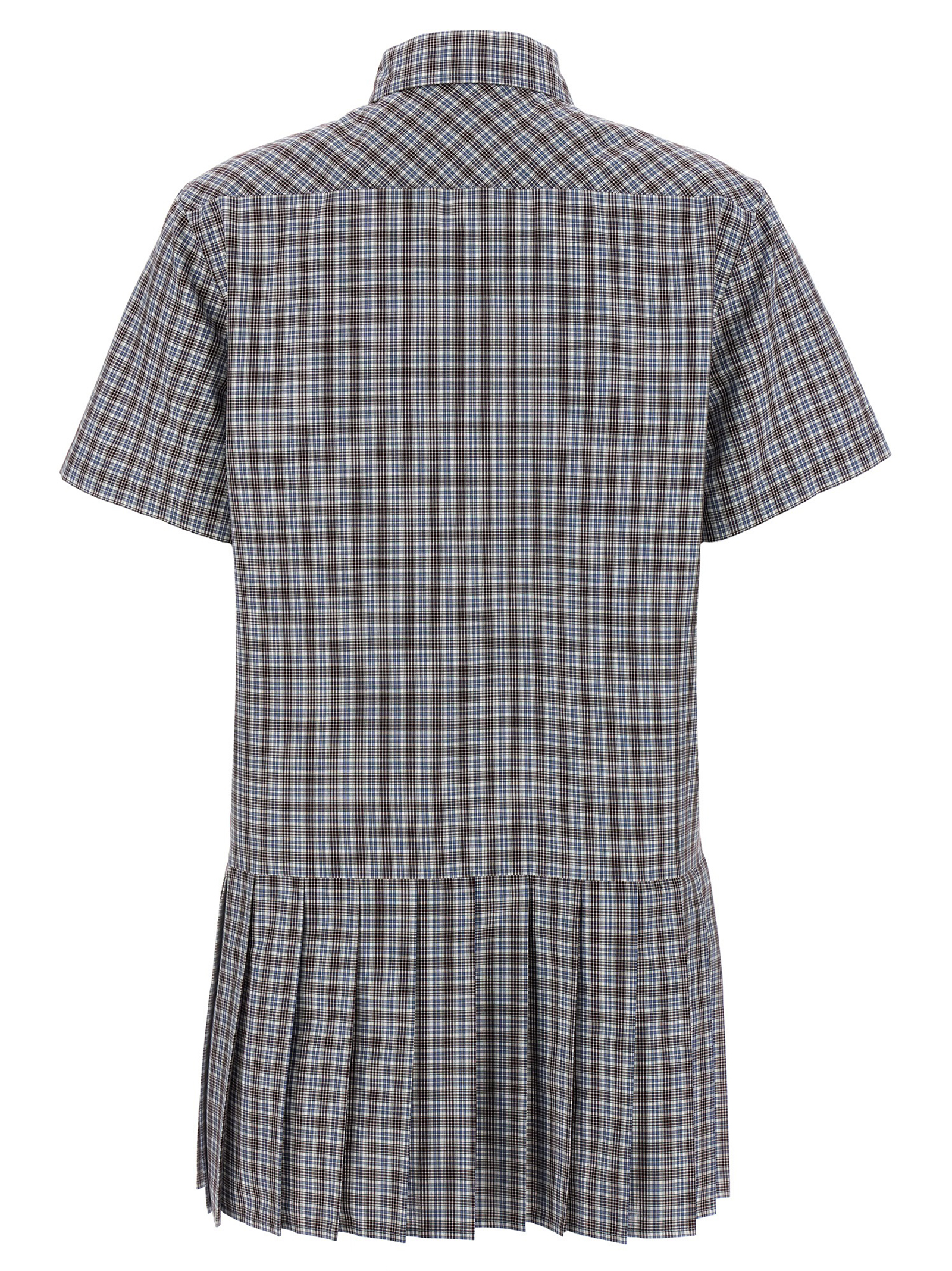 Pleated dress - immagine 2