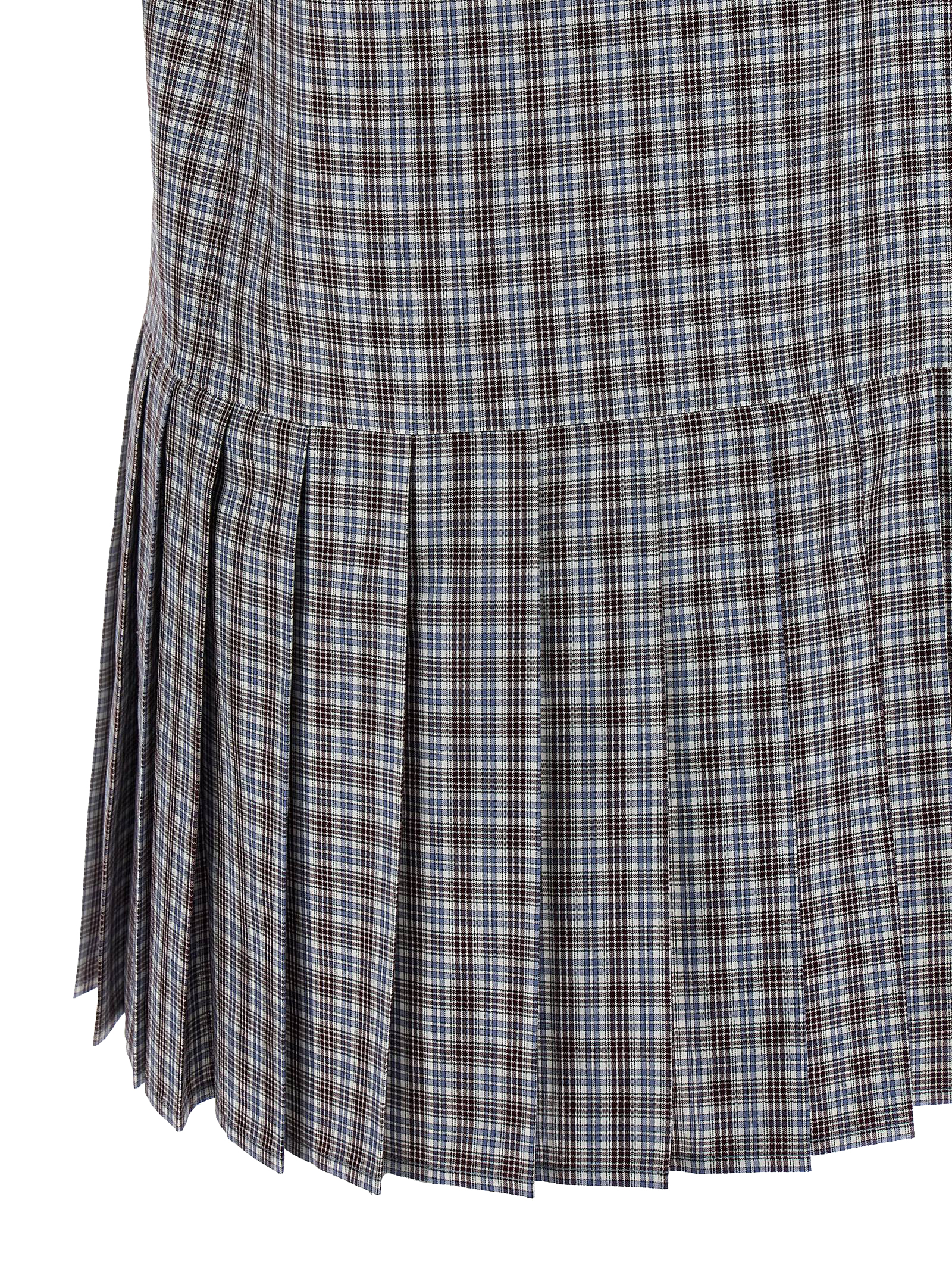 Pleated dress - immagine 4