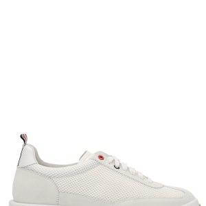 'Tech Runner’ sneakers