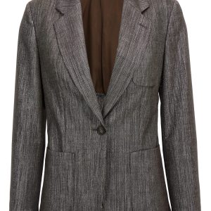 'Sparkling' blazer
