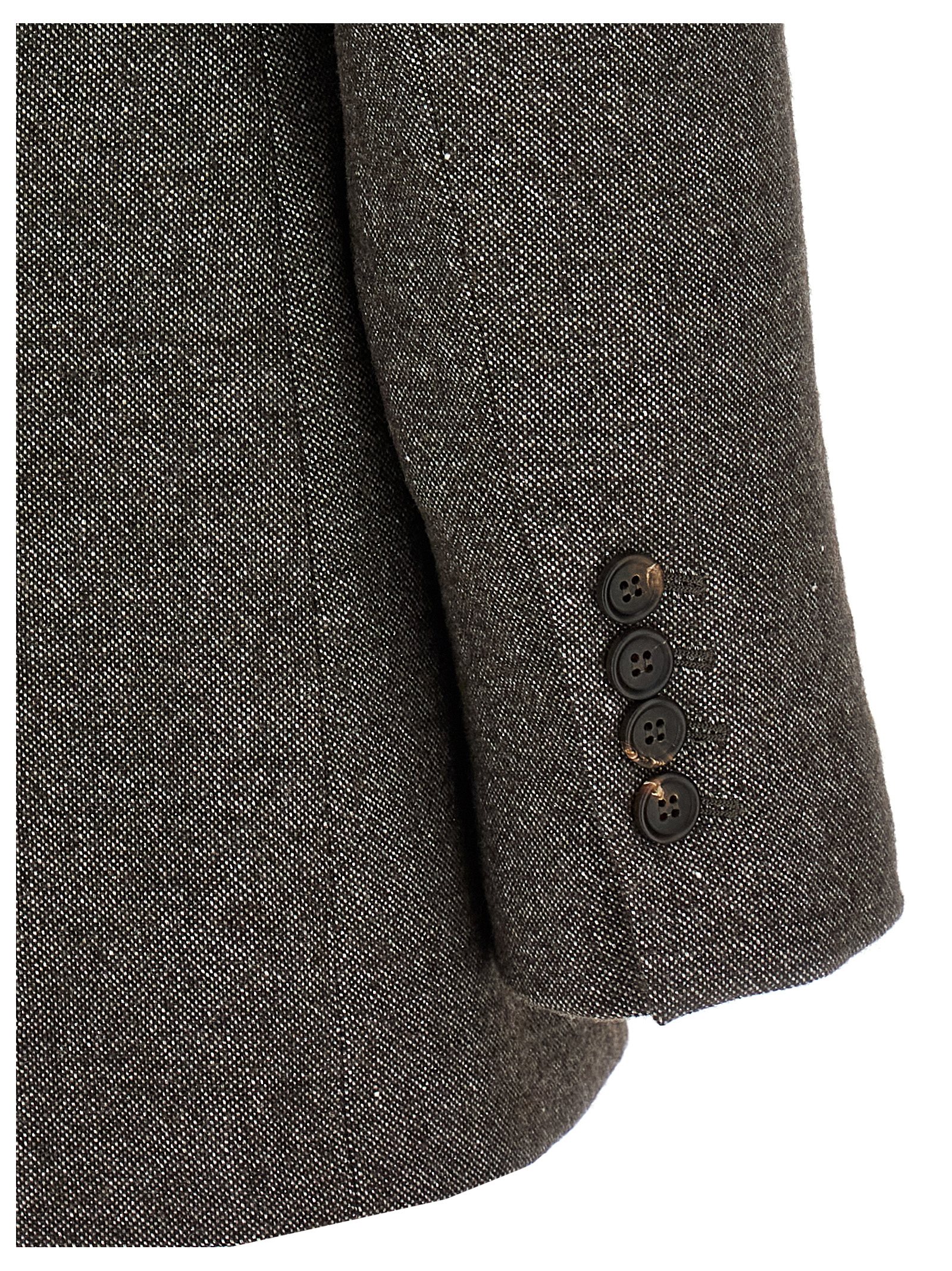 Blazer tweed Monile - immagine 4