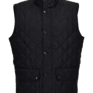 'New Lowerdale' vest