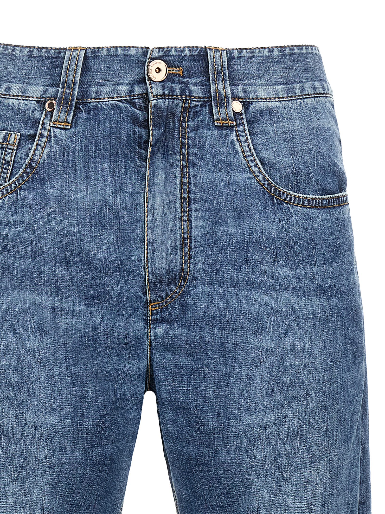 Straight jeans - immagine 3