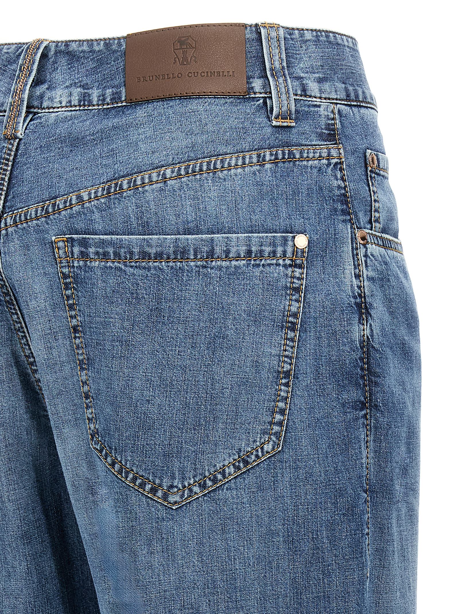 Straight jeans - immagine 4