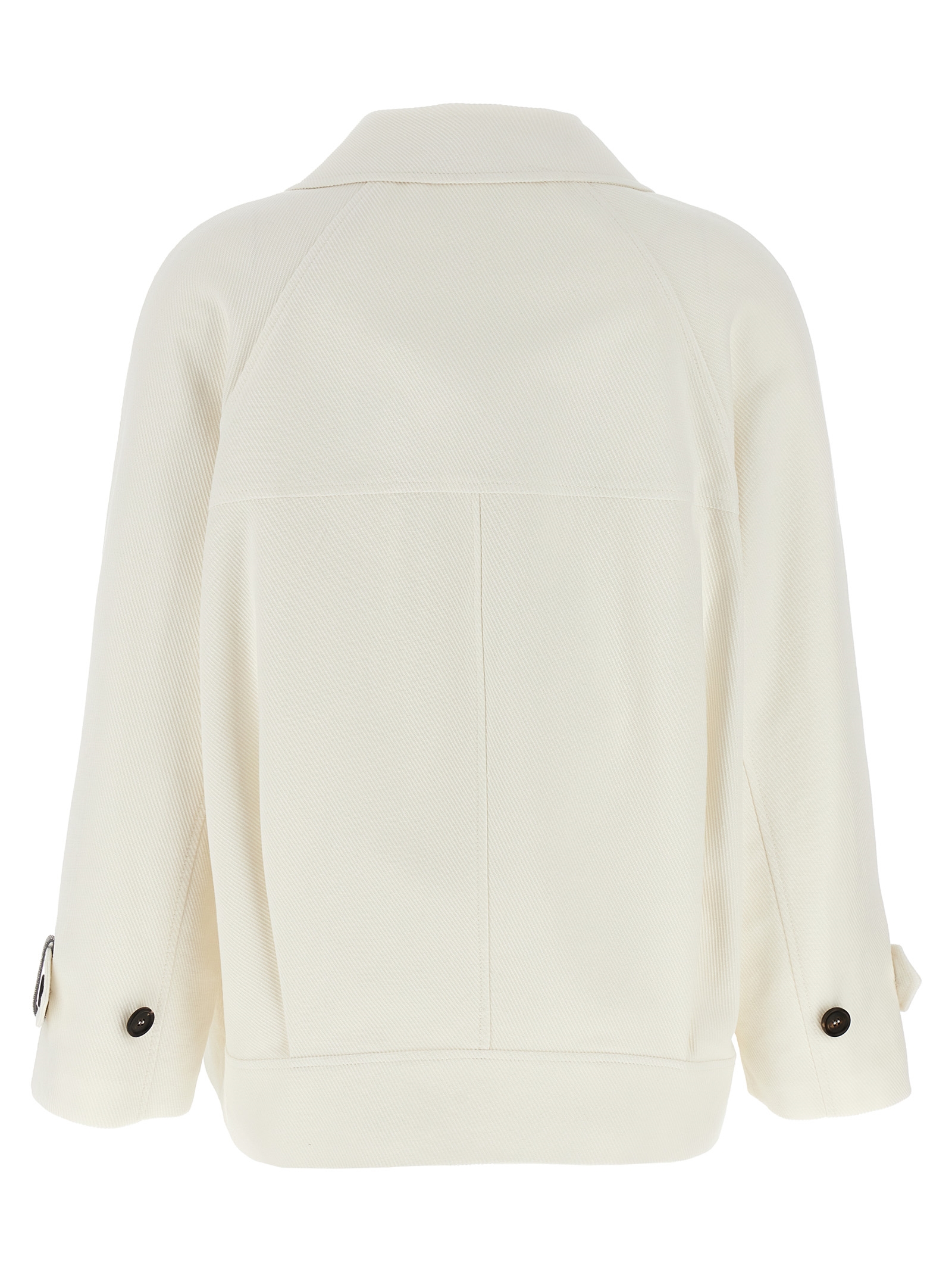 Double-breasted blazer - immagine 2