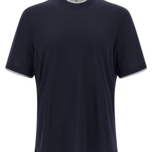 Double layer t-shirt