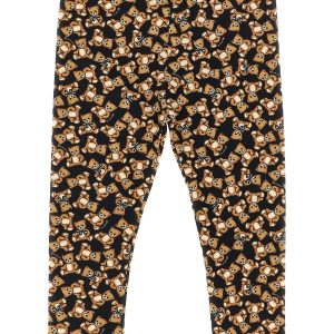 'Moschino Teddy Bear' leggings