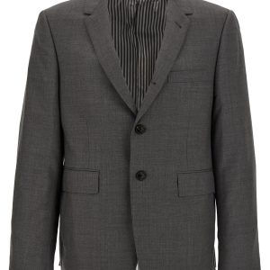 'Classic Sport Coat' blazer