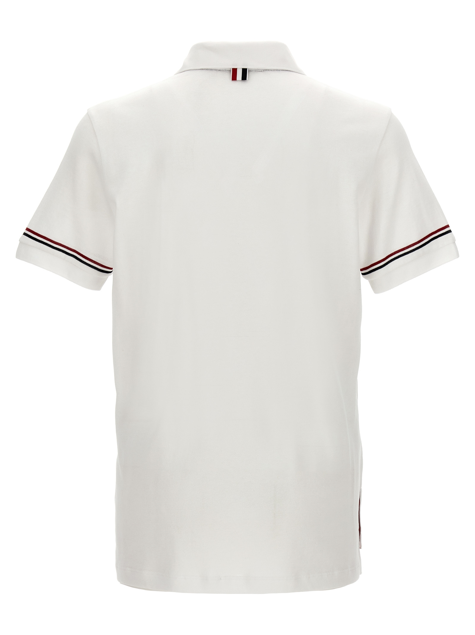 'RWB' polo shirt - immagine 2