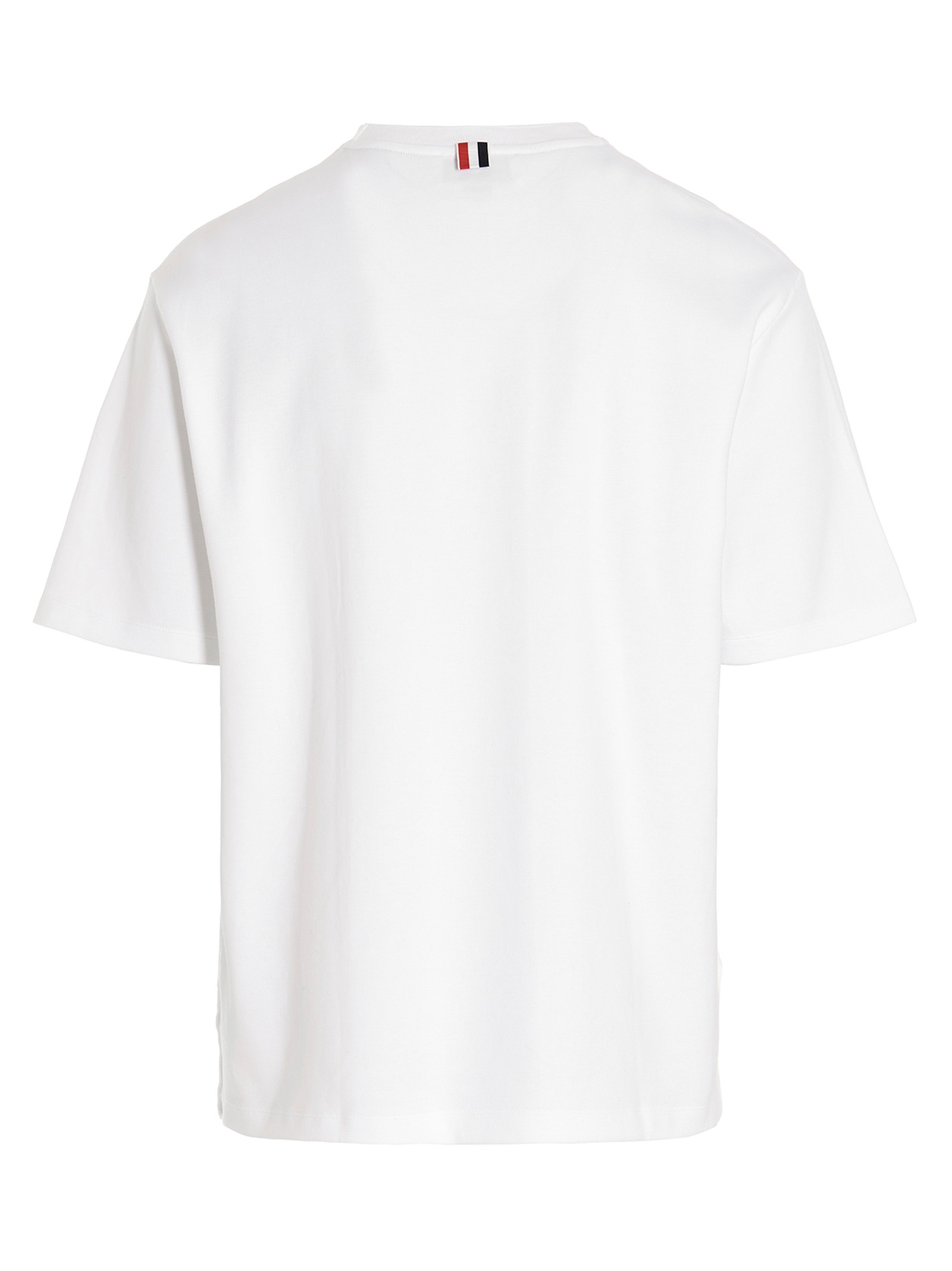 Pocket T-shirt - immagine 2