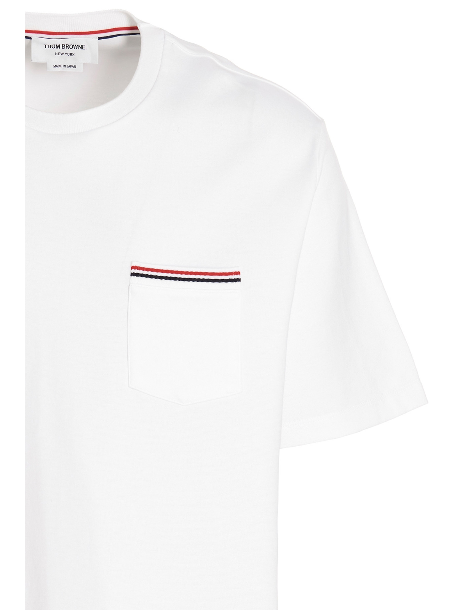 Pocket T-shirt - immagine 3