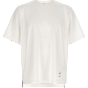 'RWB Knit Trim' T-shirt