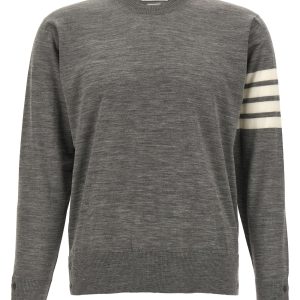 '4 Bar' sweater