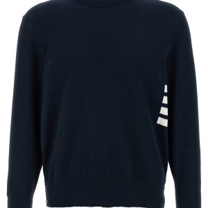 '4 Bar' sweater