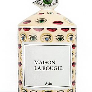 'Ayin' candle 350 gr