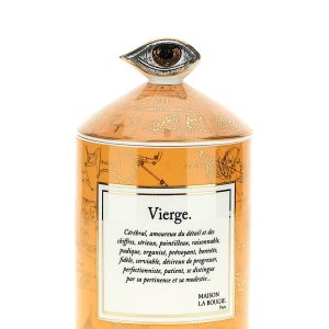'Vierge' candle 350 gr