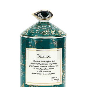 'Balance' candle