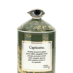 'Capricorne' candle 350 gr