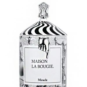 'Miracle' candle 350 gr