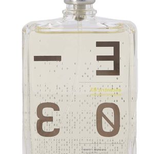 'Escentric 03' perfume 100 ml