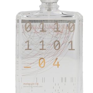 'Molecule 04' perfume 100 ml