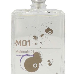 'Molecule 01' perfume 100 ml