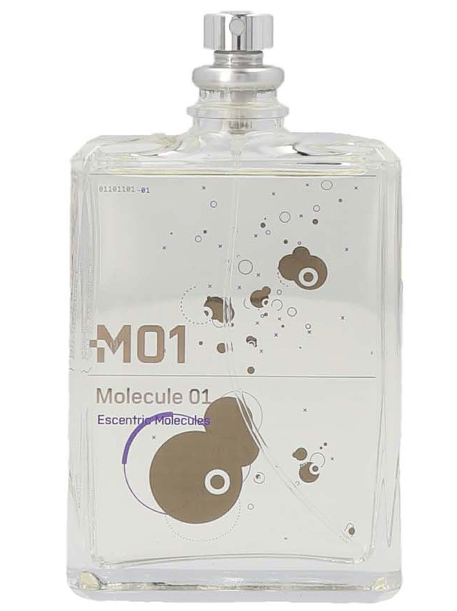 'Molecule 01' perfume 100 ml