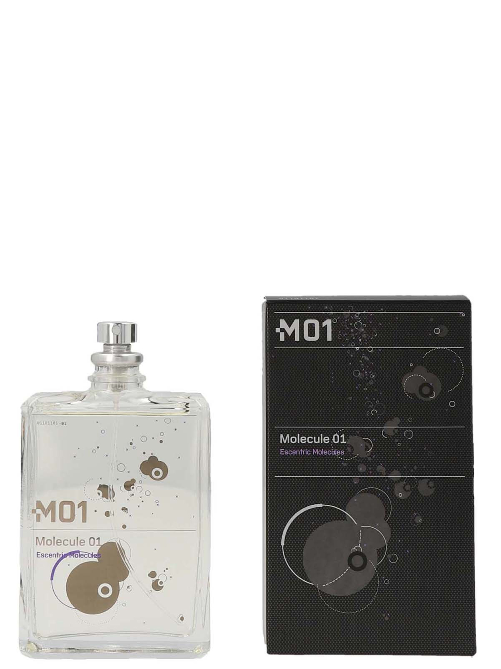 'Molecule 01' perfume 100 ml - immagine 2