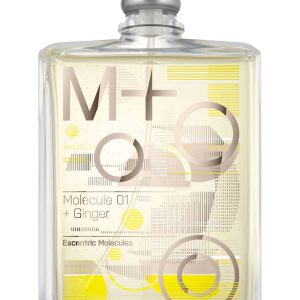 'Molecule 01 + Ginger' perfume 100 ml