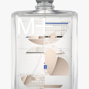 'Molecule 01 + Iris' perfume 100 ml