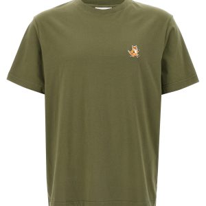 'Speedy Fox' T-shirt