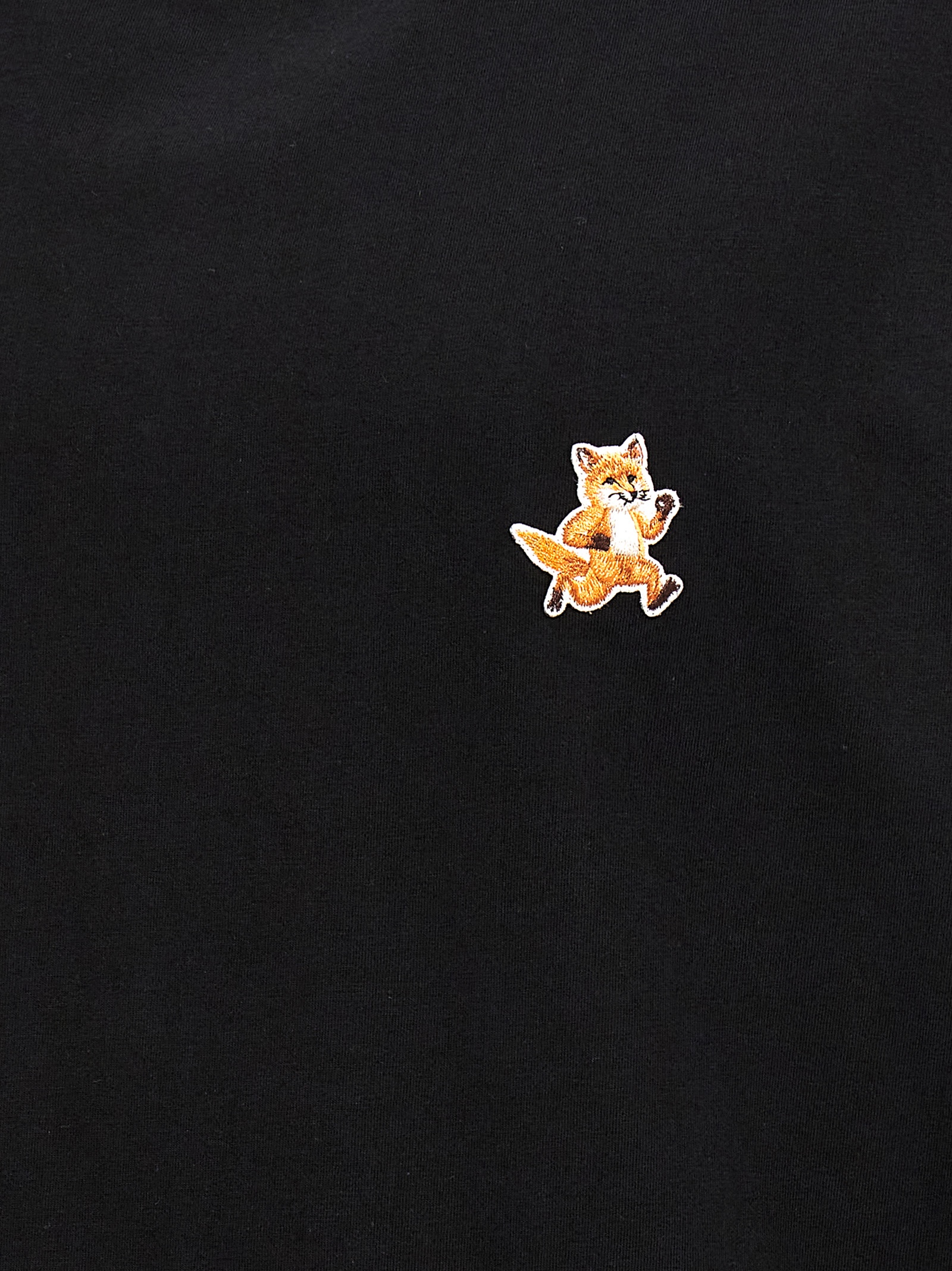 'Speedy Fox' T-shirt - immagine 4